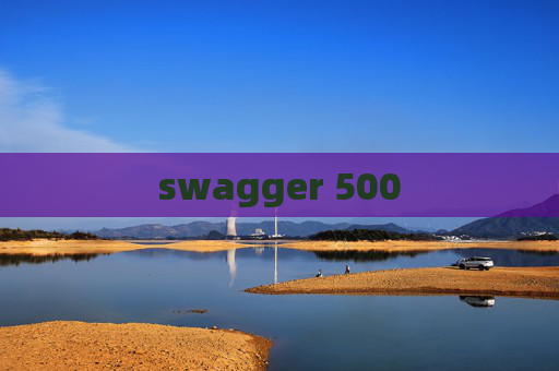 swagger 500